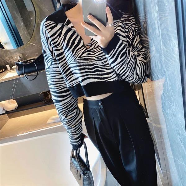 Casual Fashion New Style Temperament All Match Women Clothes - Omychic