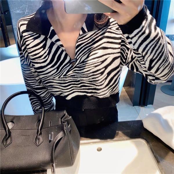 Casual Fashion New Style Temperament All Match Women Clothes - Omychic