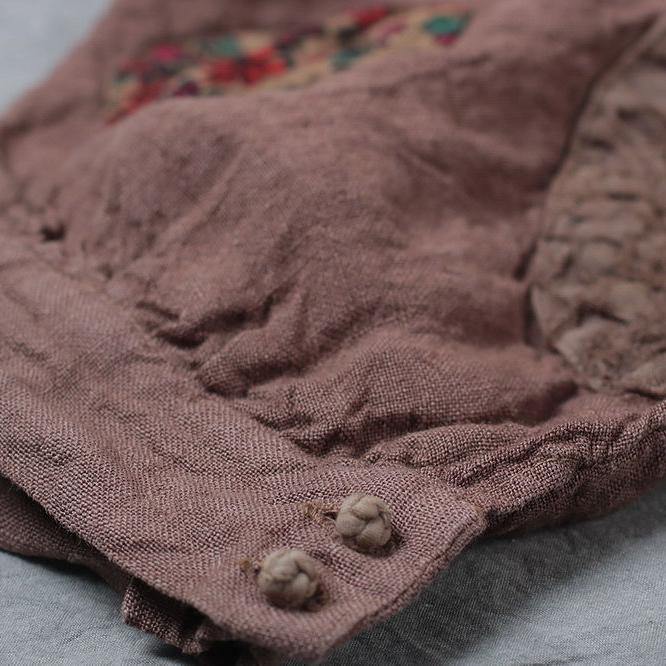 Urokomon Woven Pants