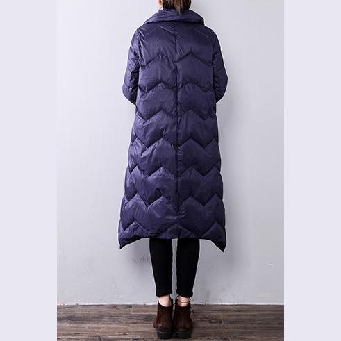 thick black women plus size lapel cotton jacket ElegantYZ-2018111440 - Omychic